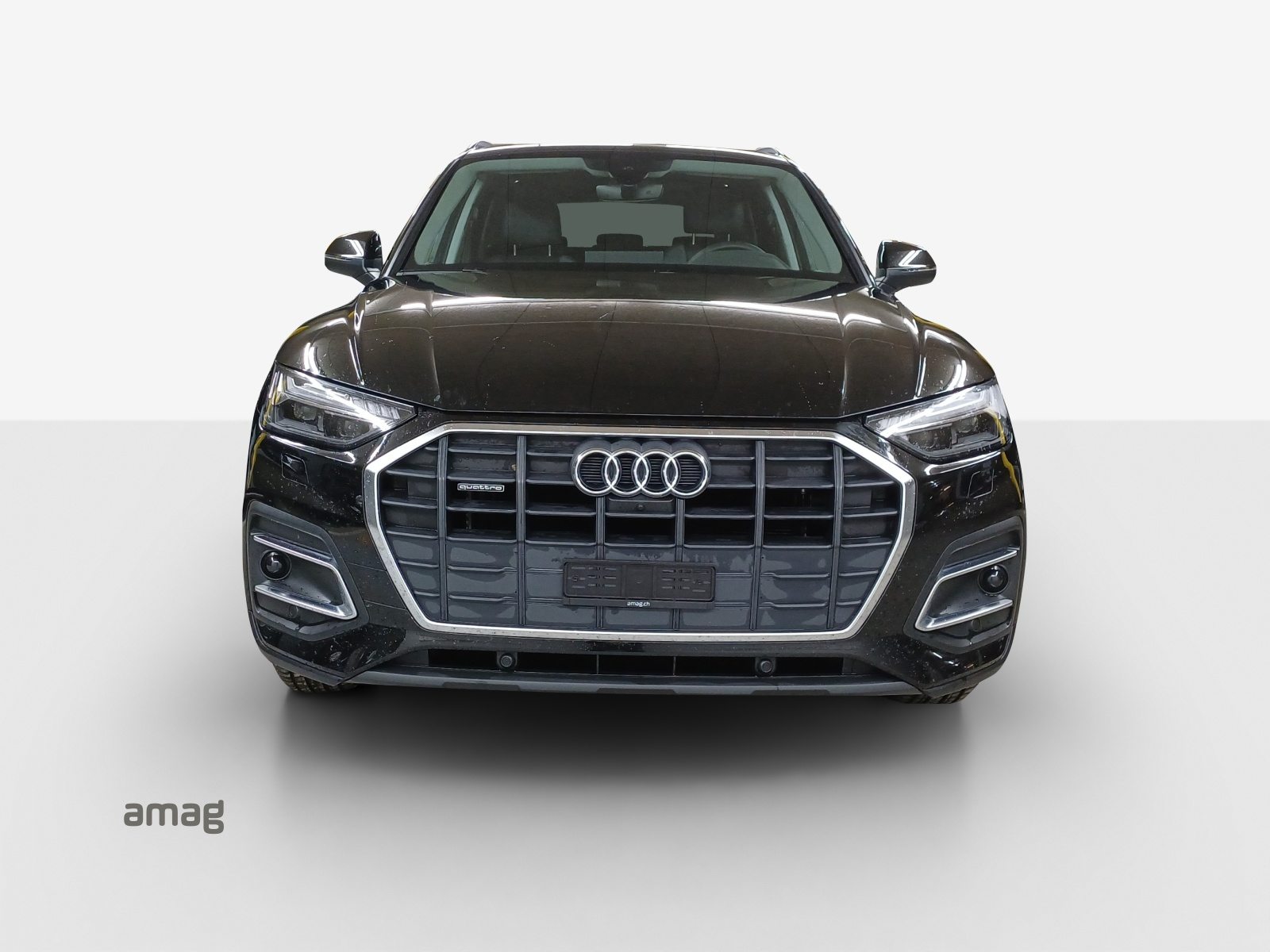 AUDI Q5 40 TDI, Diesel, Occasion / Utilisé, Automatique - 7