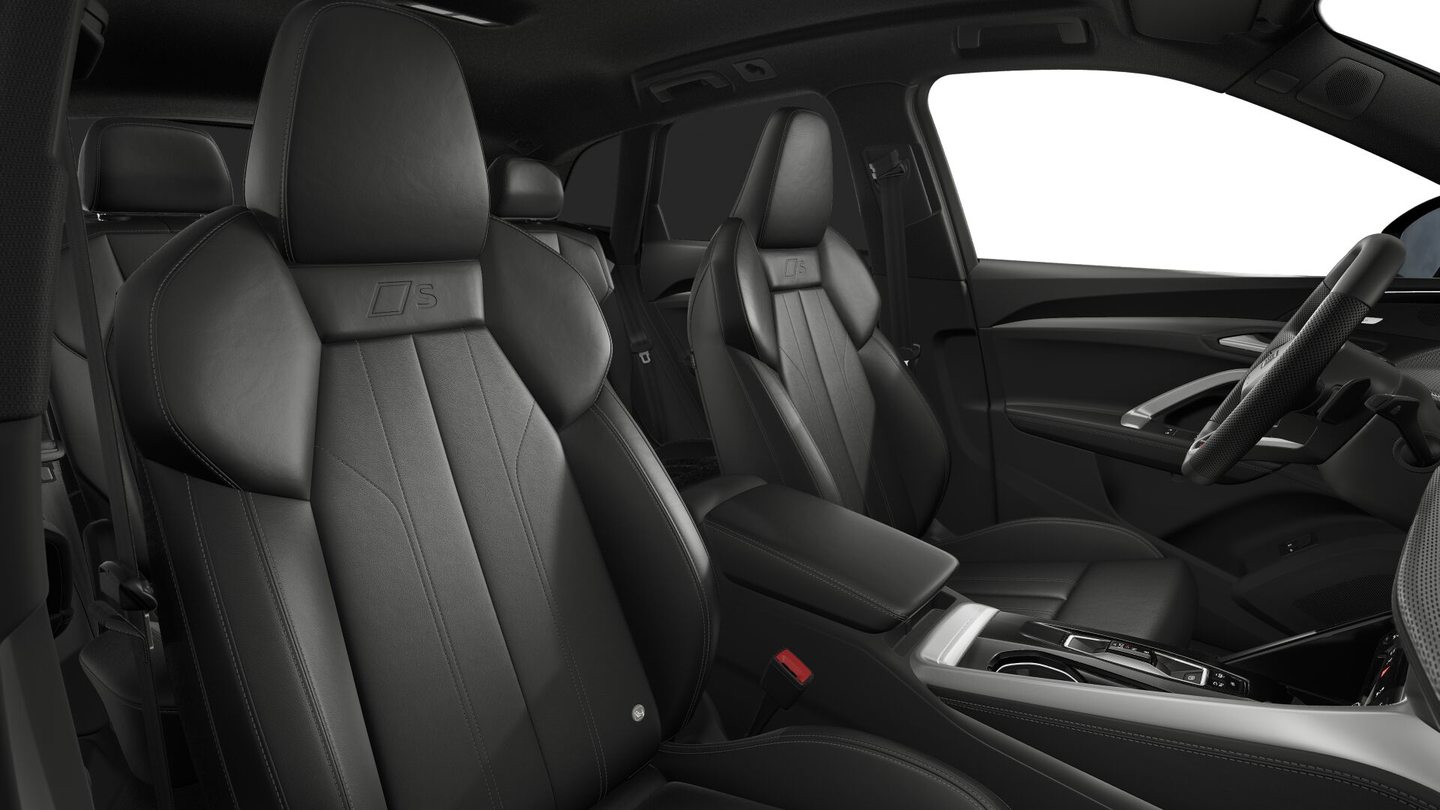 AUDI Q5 SUV e-hybrid 270 kW, Voll-Hybrid Benzin/Elektro, Occasion / Gebraucht, Automatik - 7