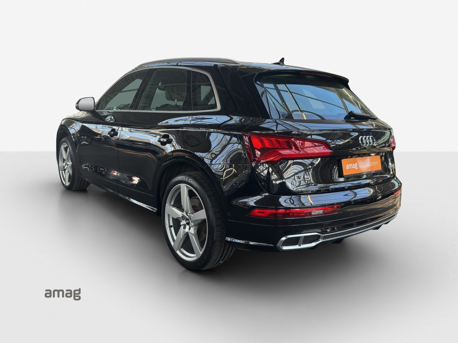 AUDI Q5 55 TFSI e sport, Hybride Integrale Benzina/Elettrica, Occasioni / Usate, Automatico - 3
