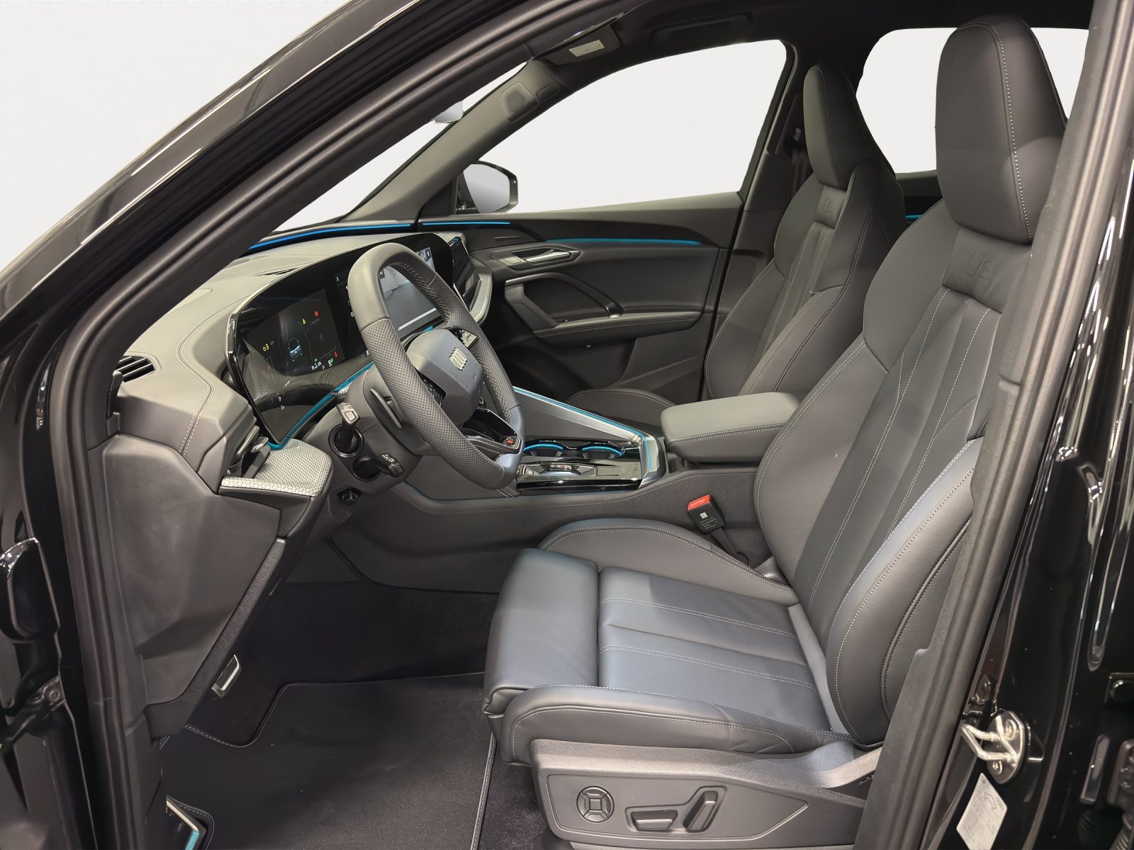 AUDI Q5 SUV TDI 150 kW, Diesel, Occasion / Gebraucht, Automatik - 5