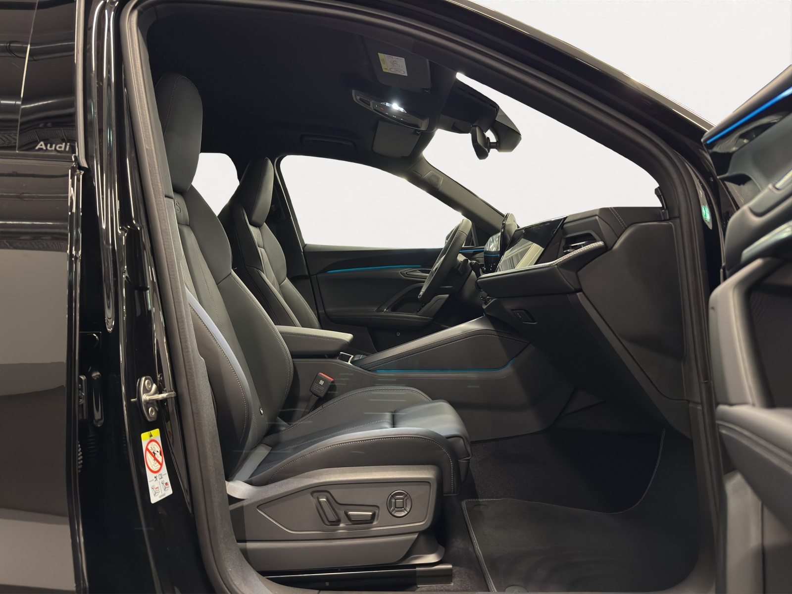 AUDI Q5 SUV TDI 150 kW, Diesel, Occasion / Gebraucht, Automatik - 7