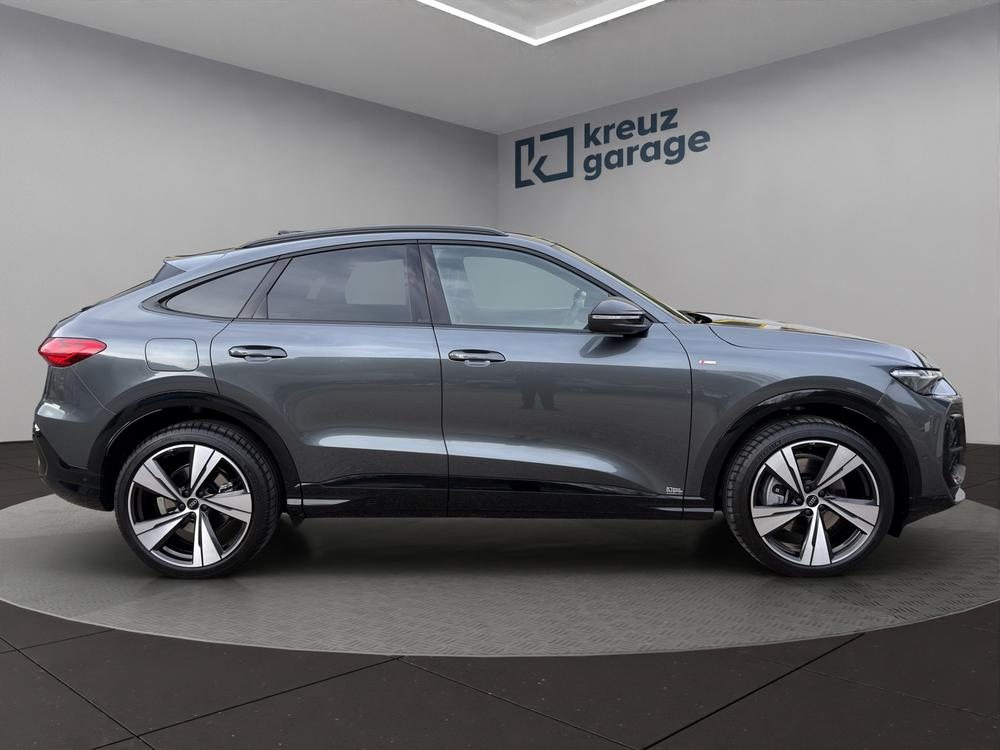 AUDI Q5 Sportback TDI 150 kW, Diesel, Second hand / Used, Automatic - 2