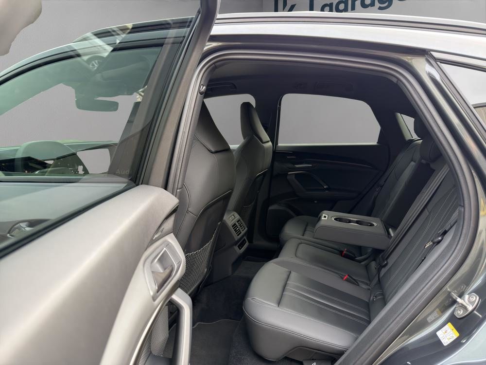 AUDI Q5 Sportback TDI 150 kW, Diesel, Second hand / Used, Automatic - 7