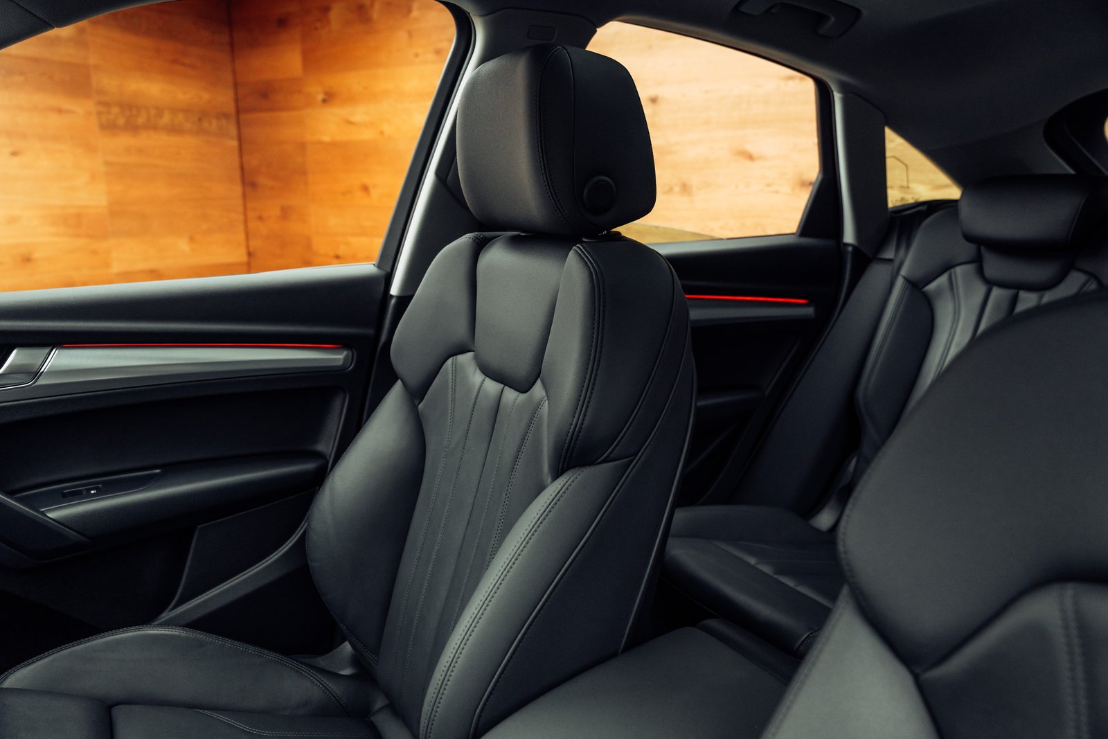 AUDI Q5 Sportback 50 TDI advanced quattro tiptronic, Diesel, Occasioni / Usate, Automatico - 6