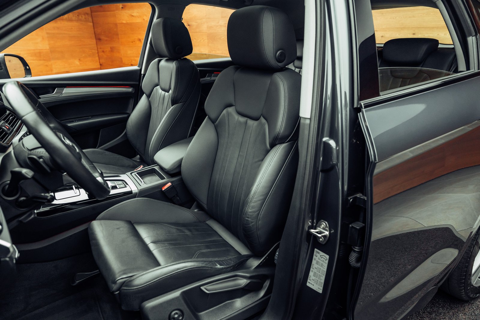 AUDI Q5 Sportback 50 TDI advanced quattro tiptronic, Diesel, Occasioni / Usate, Automatico - 7