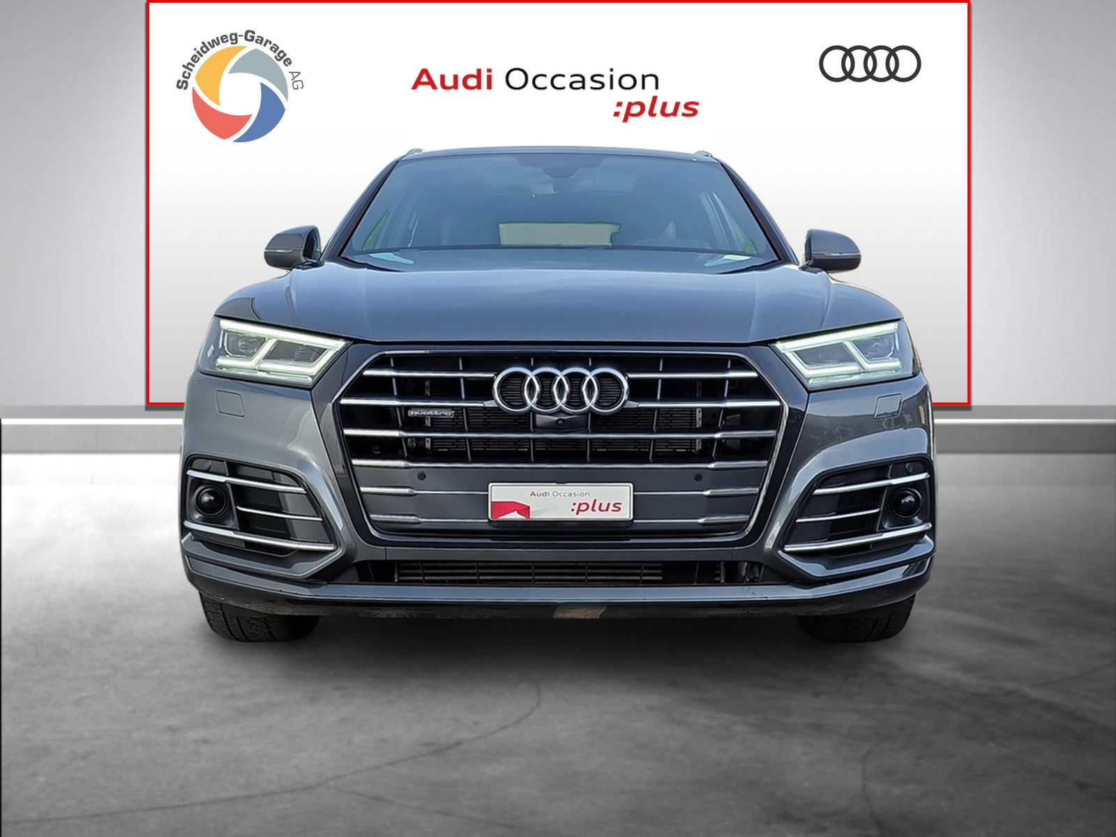 AUDI Q5 55 TFSI e sport, Hybride Integrale Benzina/Elettrica, Occasioni / Usate, Automatico - 2