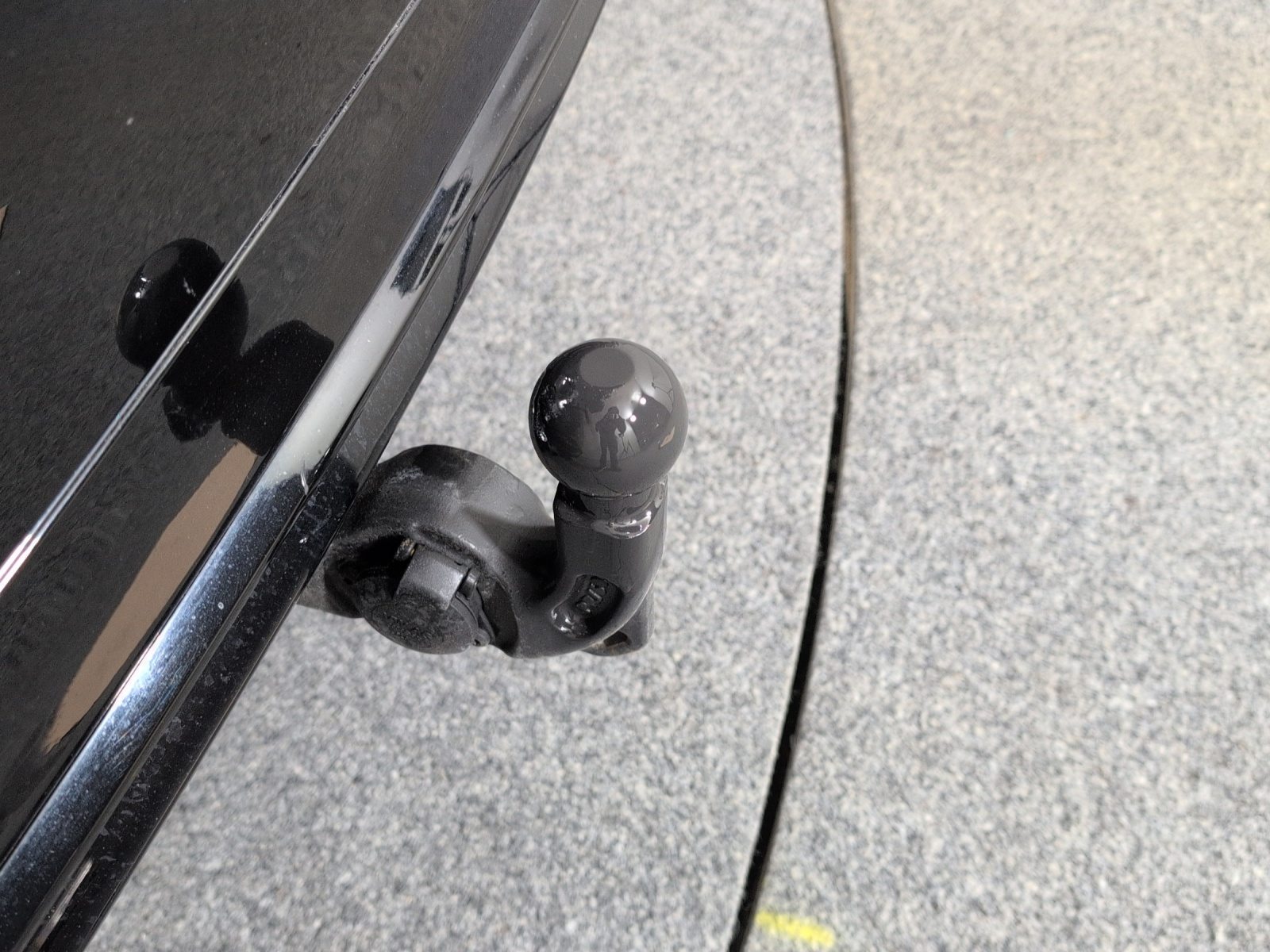 AUDI Q5 40 TDI Black Edition, Diesel, Second hand / Used, Automatic - 6