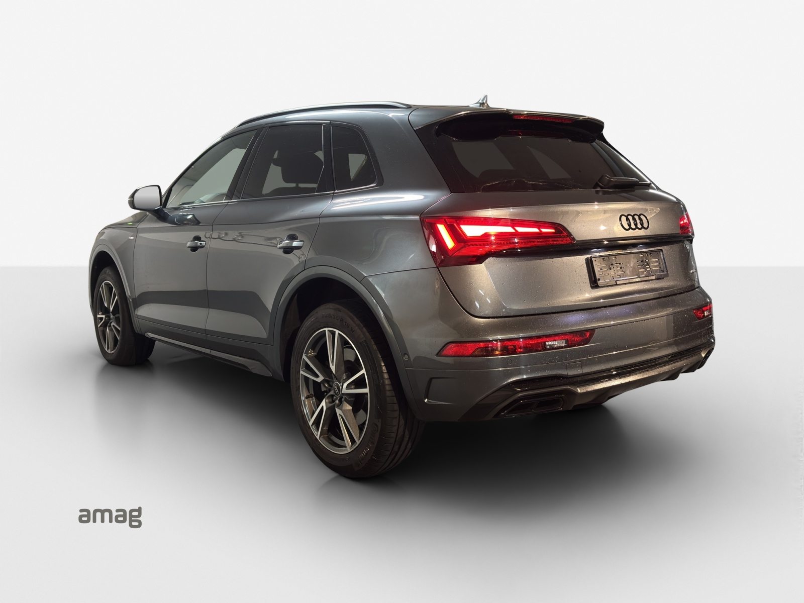AUDI Q5 40 TDI S line, Diesel, Second hand / Used, Automatic - 3