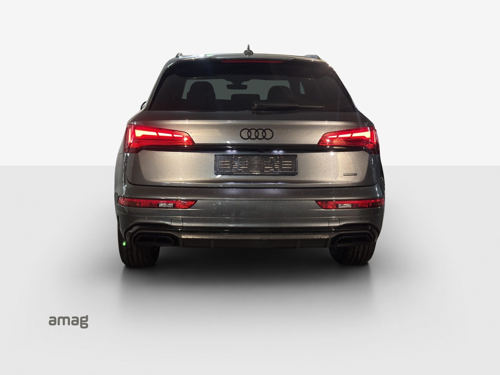 AUDI Q5 40 TDI S line, Diesel, Second hand / Used, Automatic - 4
