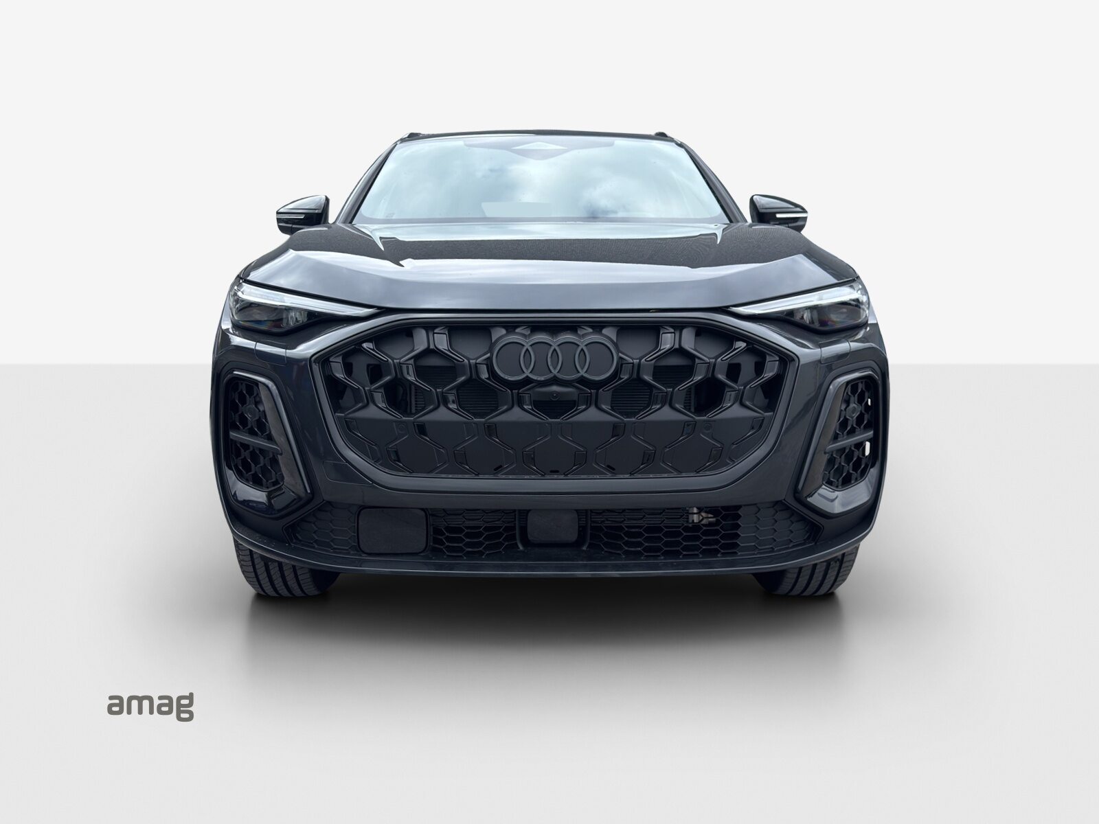 AUDI Q5 SUV e-hybrid 270 kW, Hybride Integrale Benzina/Elettrica, Occasioni / Usate, Automatico - 7
