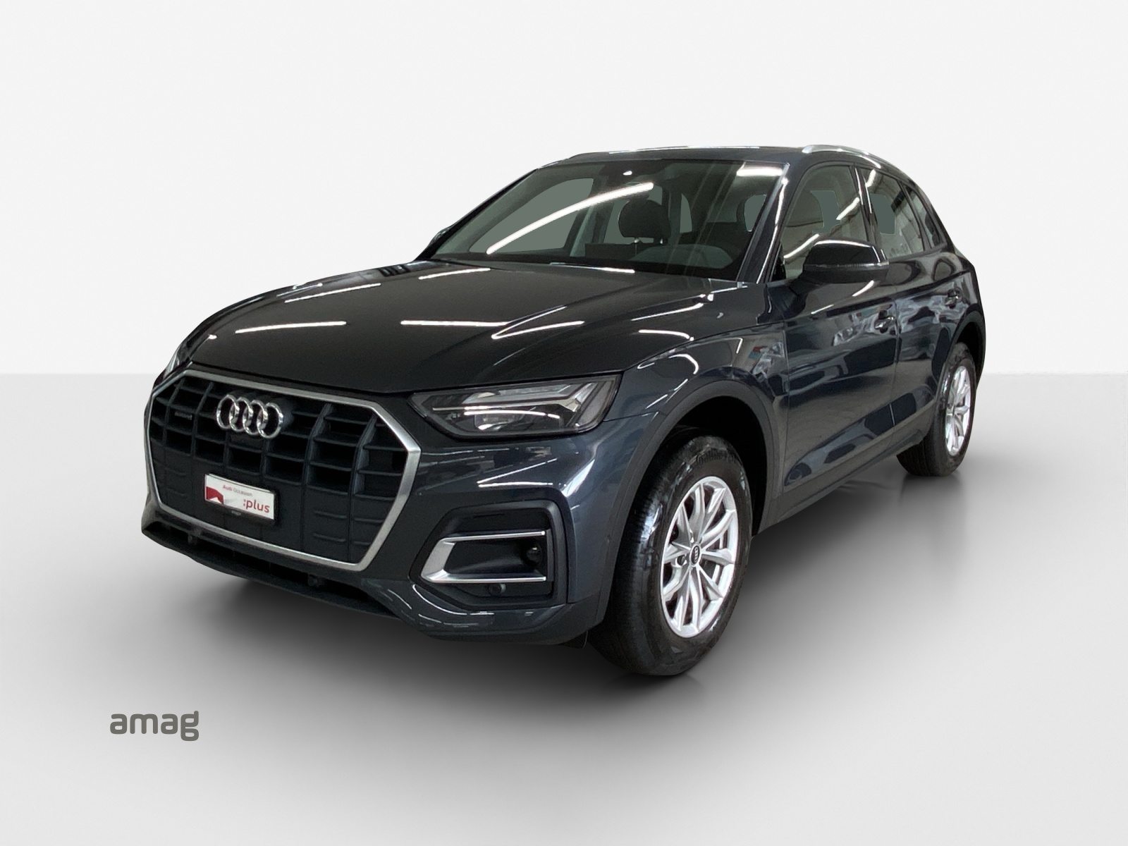 AUDI Q5 45 TFSI
