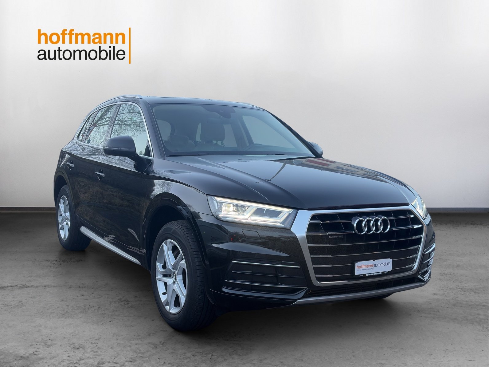 AUDI Q5 45 TFSI design quattro S-tronic, Benzina, Occasioni / Usate, Automatico - 2