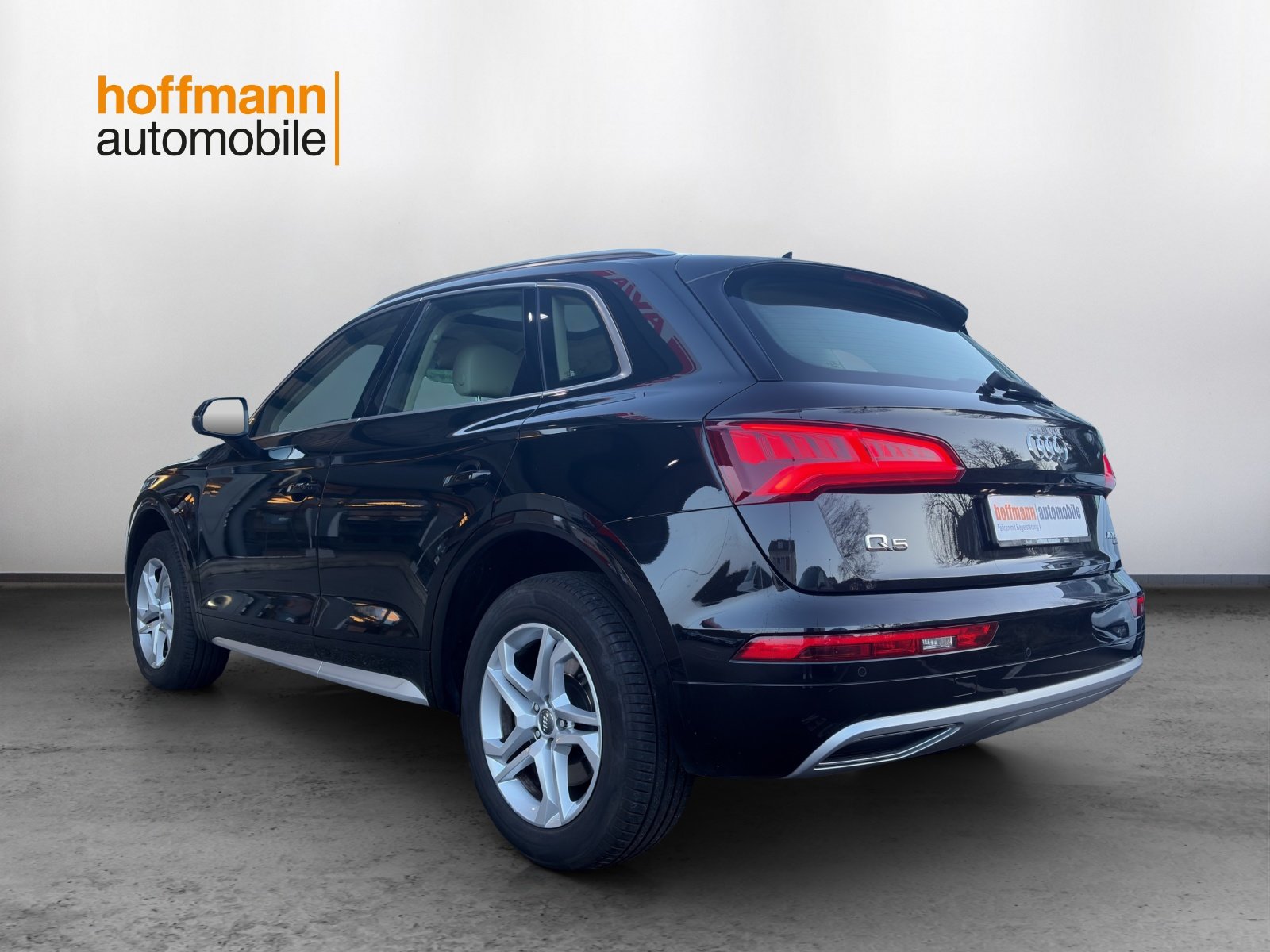 AUDI Q5 45 TFSI design quattro S-tronic, Benzina, Occasioni / Usate, Automatico - 6