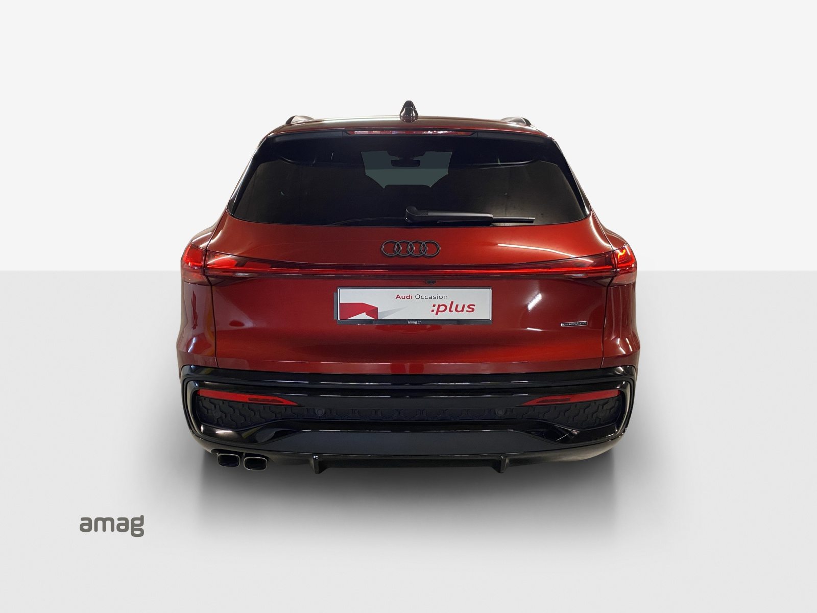 AUDI Q5 SUV TDI 150 kW, Diesel, Occasioni / Usate, Automatico - 4