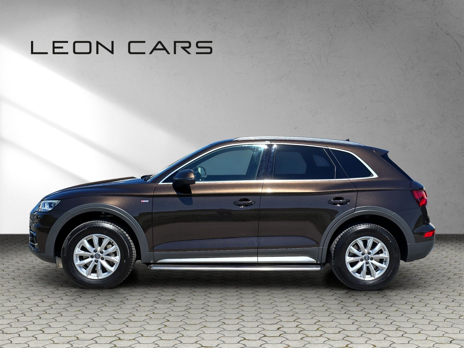AUDI Q5 40 TDI sport quattro S-tronic, Diesel, Occasion / Utilisé, Automatique - 7