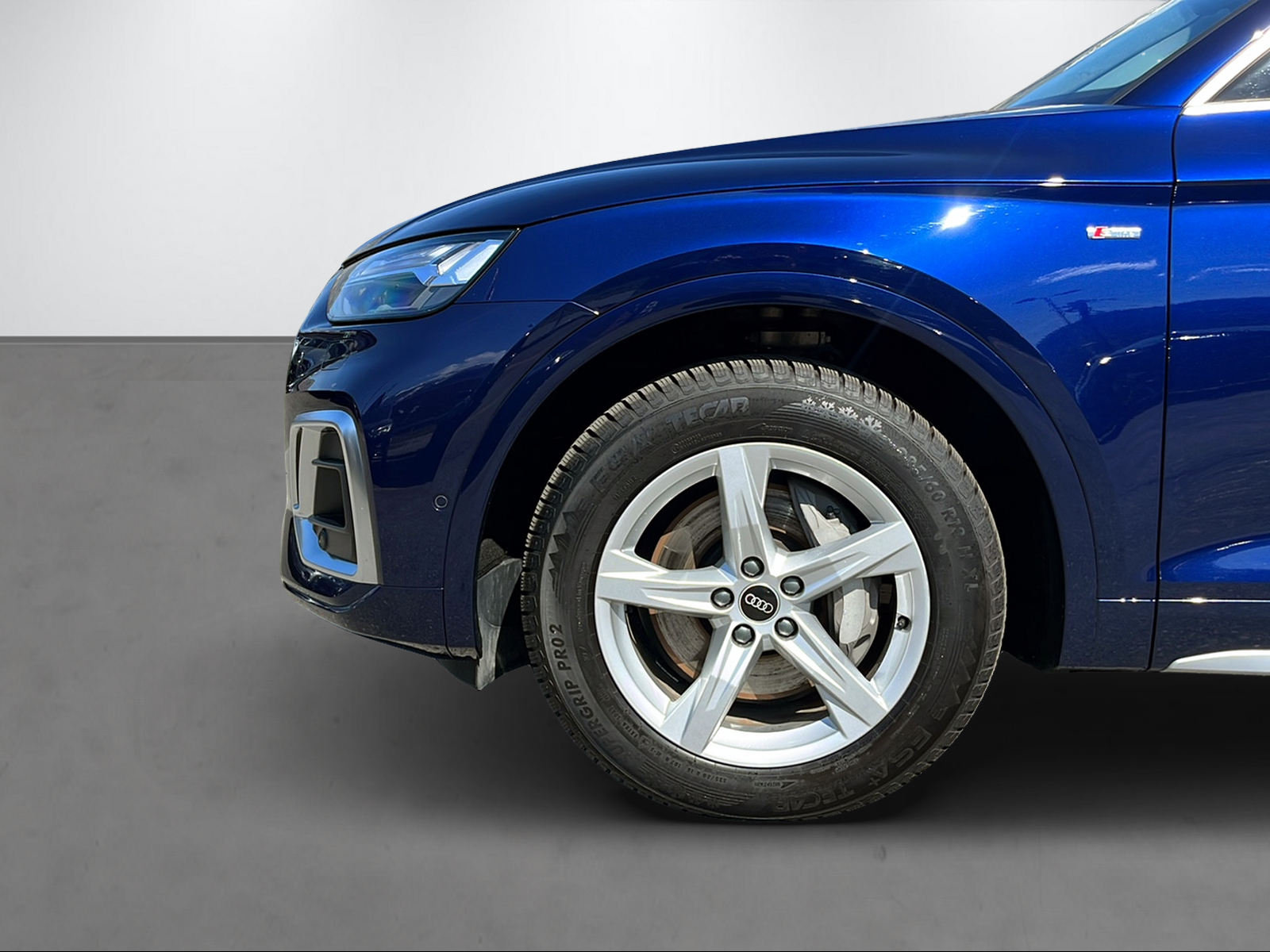 AUDI Q5 Sportback 2.0 45 TFSI S Line quattro S-Tronic, Mild-Hybrid Petrol/Electric, Second hand / Used, Automatic - 5