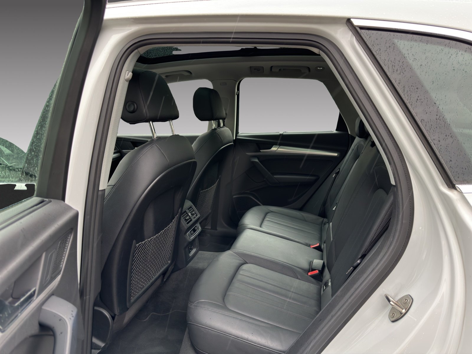 AUDI Q5 45 TFSI design quattro S-tronic, Essence, Occasion / Utilisé, Automatique - 6