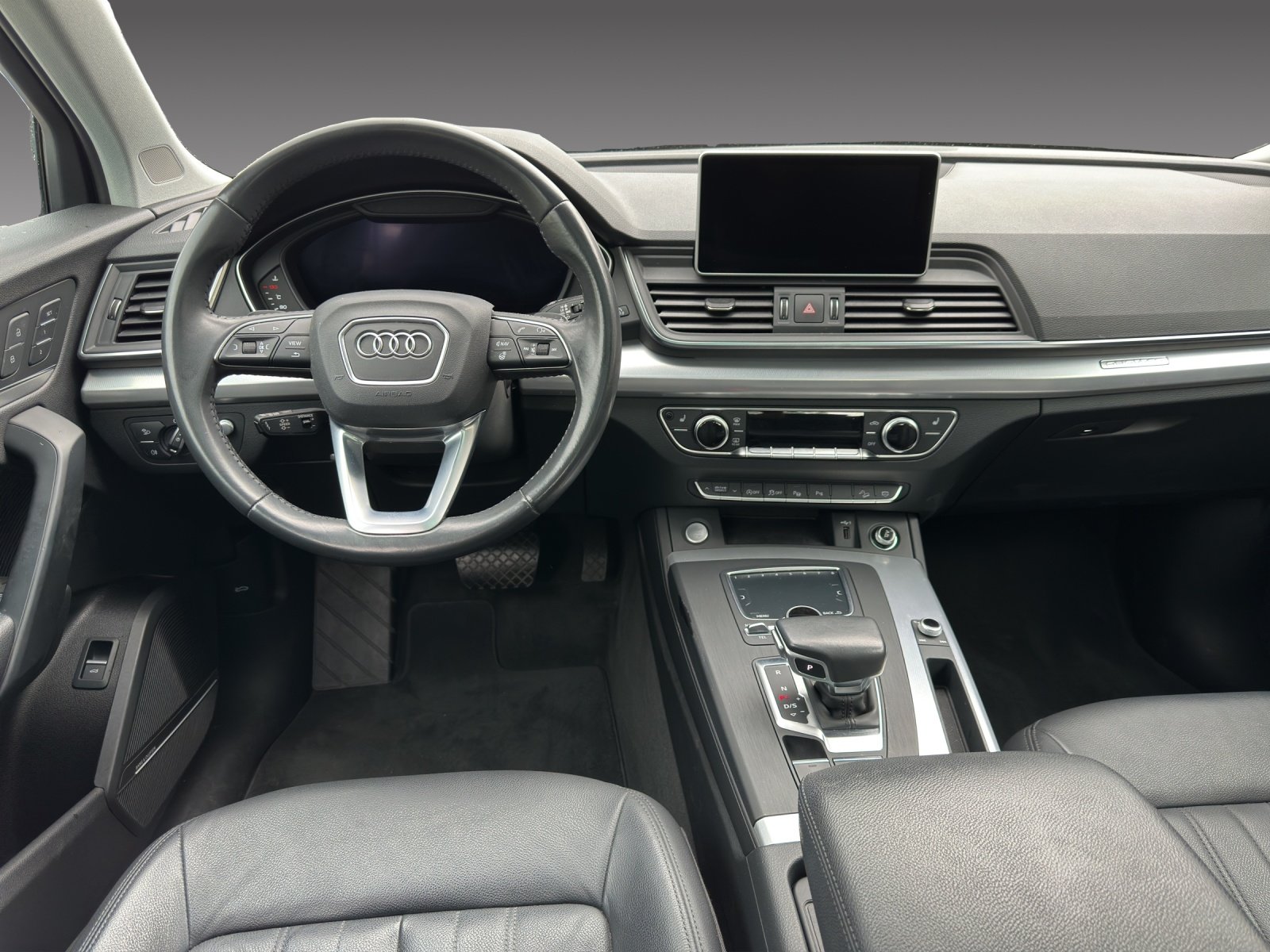 AUDI Q5 45 TFSI design quattro S-tronic, Essence, Occasion / Utilisé, Automatique - 7