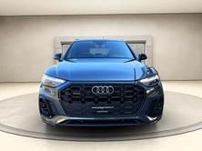 AUDI Q5 50 TFSI e PHEV * S line * quattro S-tronic, Hybride Rechargeable Essence/Électricité, Occasion / Utilisé, Automatique - 3
