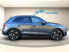 AUDI Q5 50 TFSI e PHEV * S line * quattro S-tronic, Hybride Rechargeable Essence/Électricité, Occasion / Utilisé, Automatique - 5