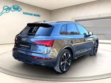 AUDI Q5 50 TFSI e PHEV * S line * quattro S-tronic, Hybride Rechargeable Essence/Électricité, Occasion / Utilisé, Automatique - 6