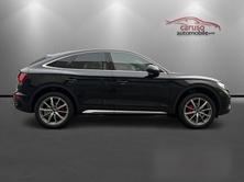 AUDI Q5 Sportback 50 TFSI e PHEV quattro S-tronic*Anhängerk, Hybride Rechargeable Essence/Électricité, Occasion / Utilisé, Automatique - 3
