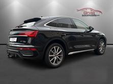 AUDI Q5 Sportback 50 TFSI e PHEV quattro S-tronic*Anhängerk, Hybride Rechargeable Essence/Électricité, Occasion / Utilisé, Automatique - 4