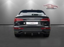 AUDI Q5 Sportback 50 TFSI e PHEV quattro S-tronic*Anhängerk, Hybride Rechargeable Essence/Électricité, Occasion / Utilisé, Automatique - 5