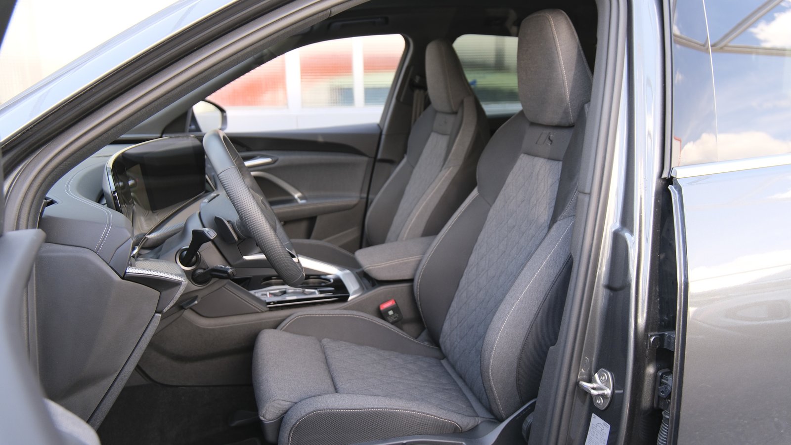 AUDI Q5 TDI quattro S line 150 kW S-tronic, Hybride Leggero Diesel/Elettrica, Occasioni / Usate, Automatico - 5