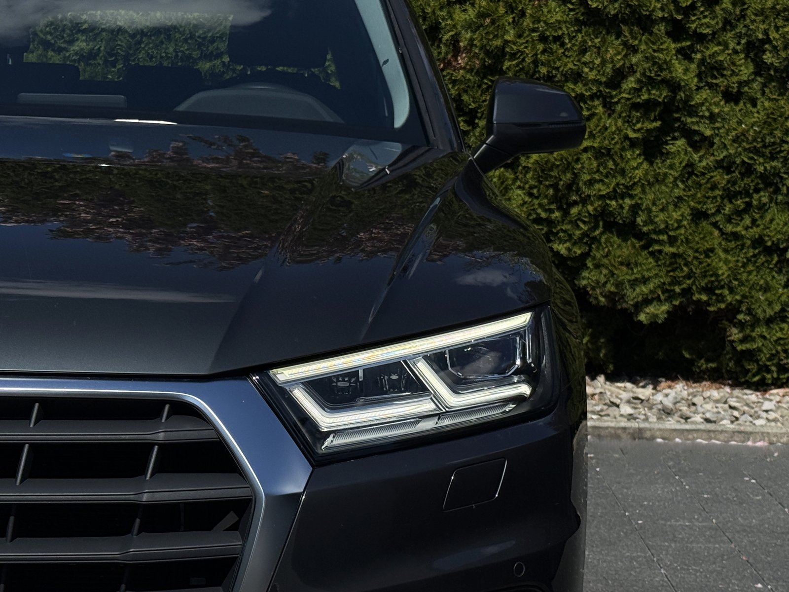 AUDI Q5 2.0 TDI quattro S-tronic, Diesel, Occasion / Gebraucht, Automatik - 5