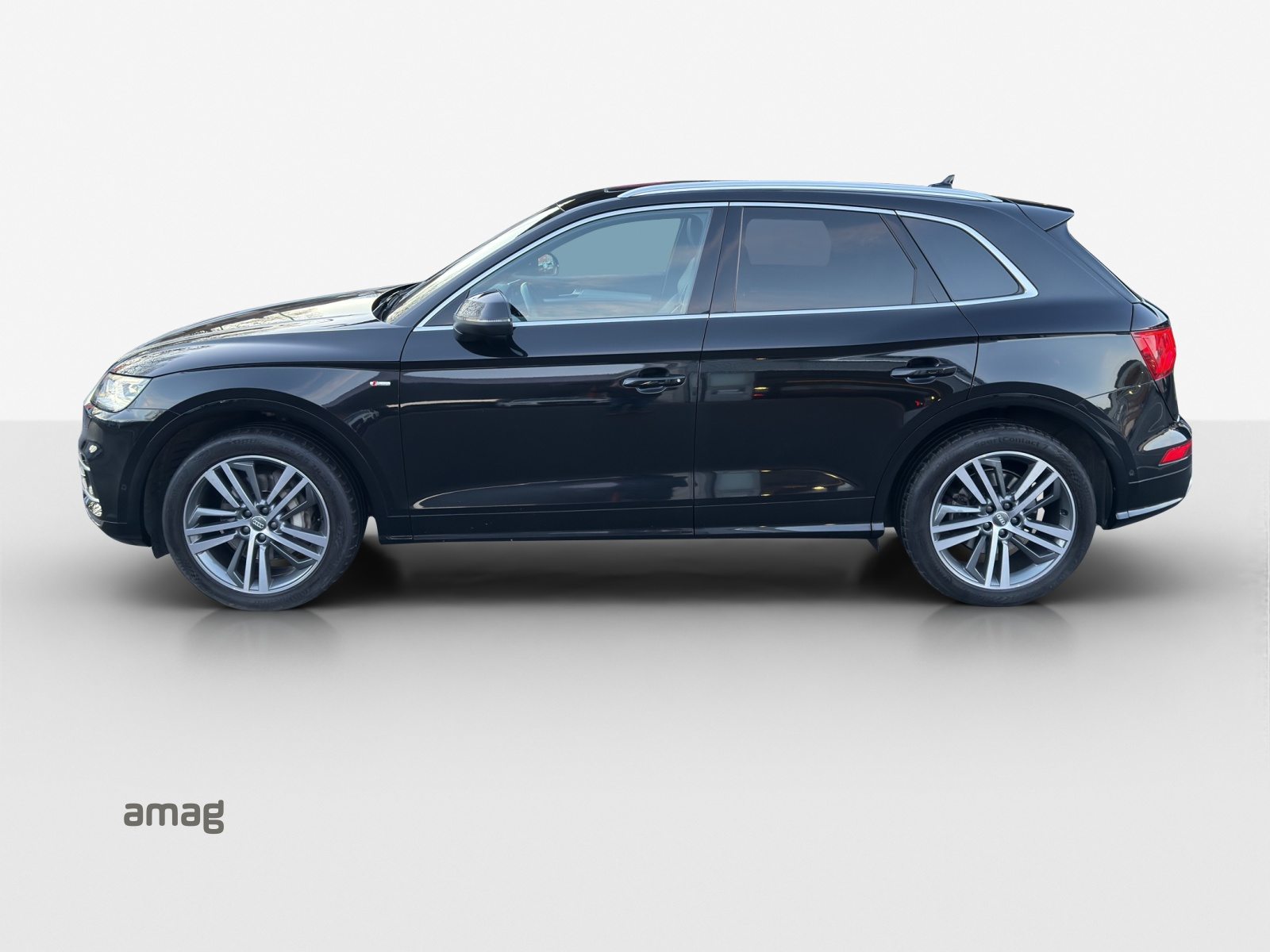 AUDI Q5 50 TDI sport, Diesel, Occasioni / Usate, Automatico - 2