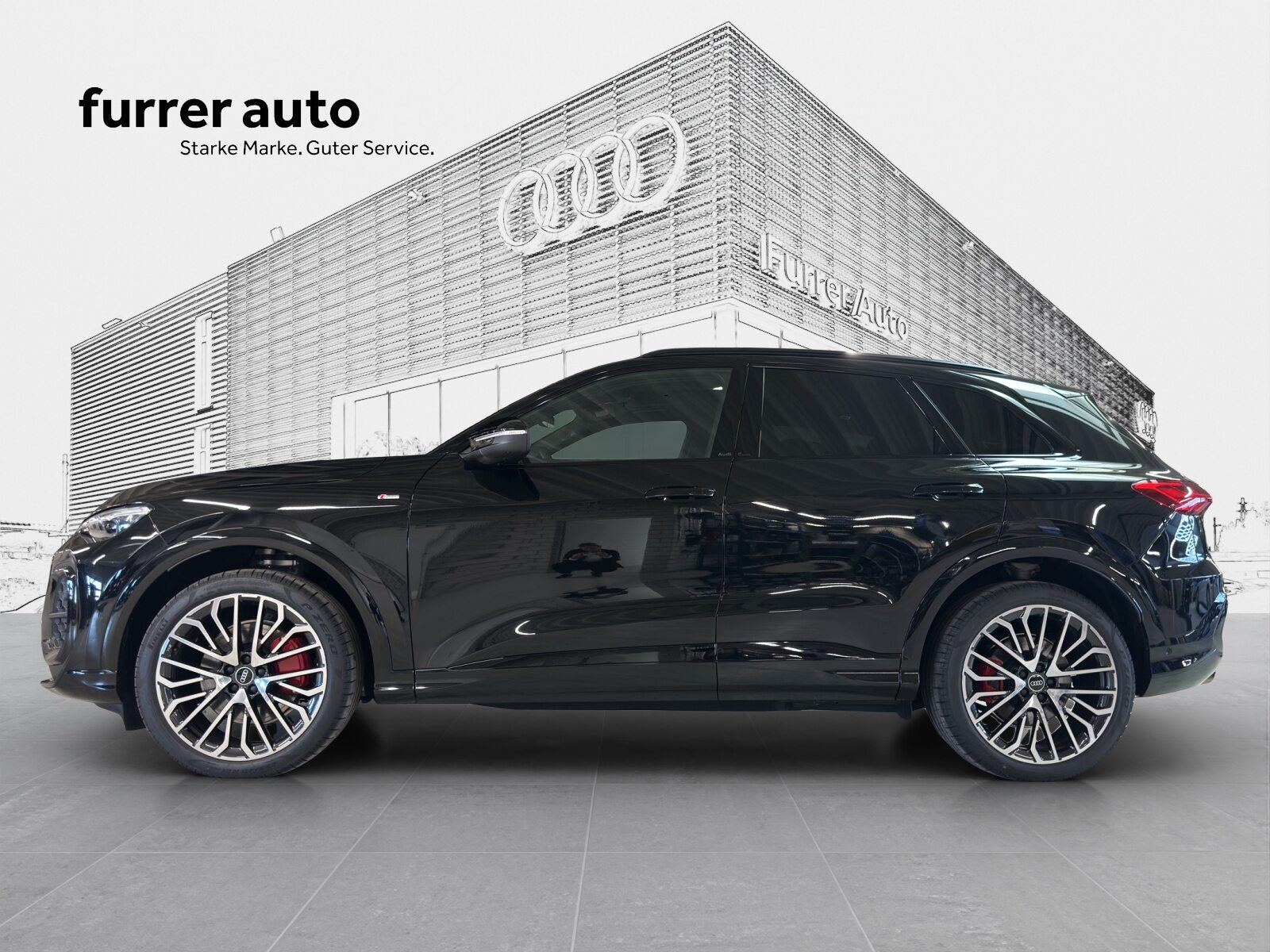 AUDI Q5 SUV TDI 150 kW, Diesel, Second hand / Used, Automatic - 2