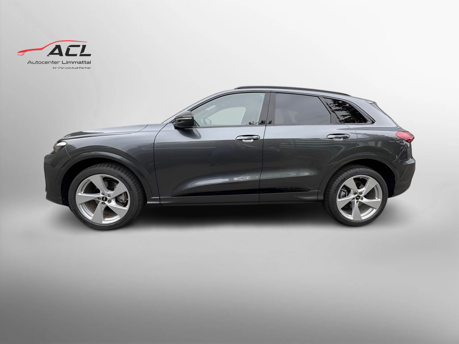 AUDI Q5 SUV TFSI 150 kW, Benzin, Occasion / Gebraucht, Automatik - 3