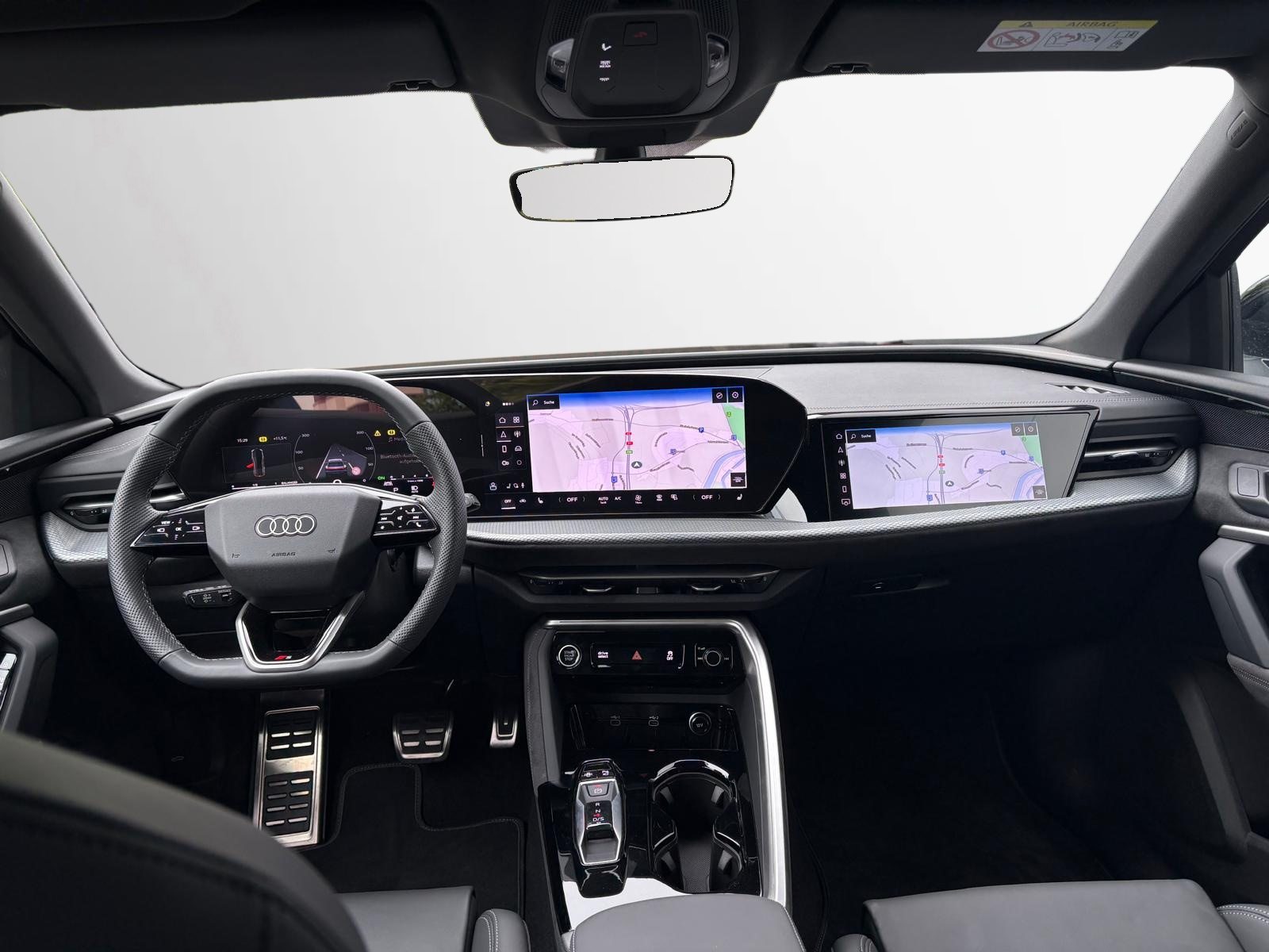 AUDI Q5 SUV TFSI 150 kW, Benzin, Occasion / Gebraucht, Automatik - 5