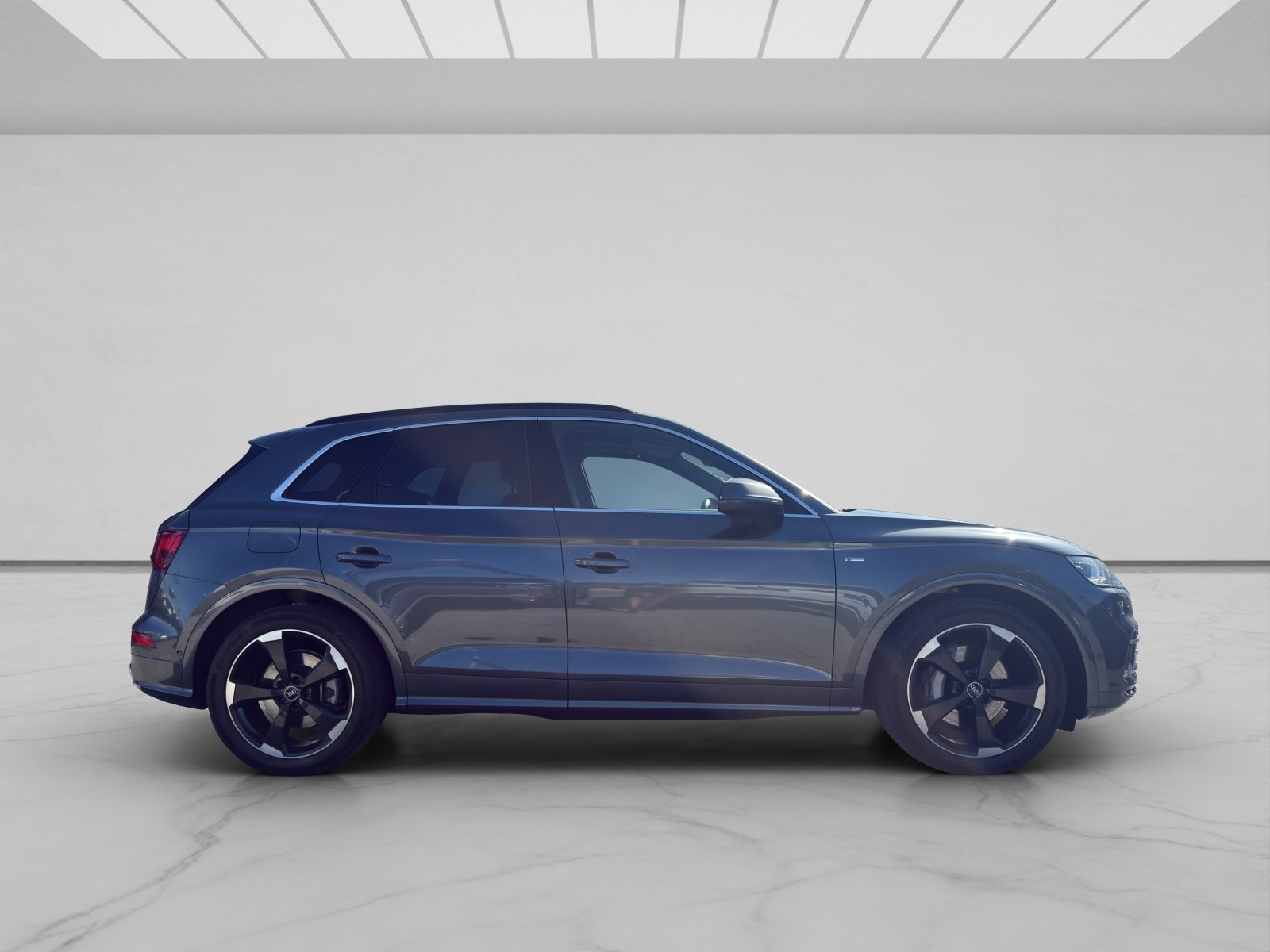 AUDI Q5 55 TFSI e sport quattro, Plug-in-Hybrid Petrol/Electric, Second hand / Used, Automatic - 7