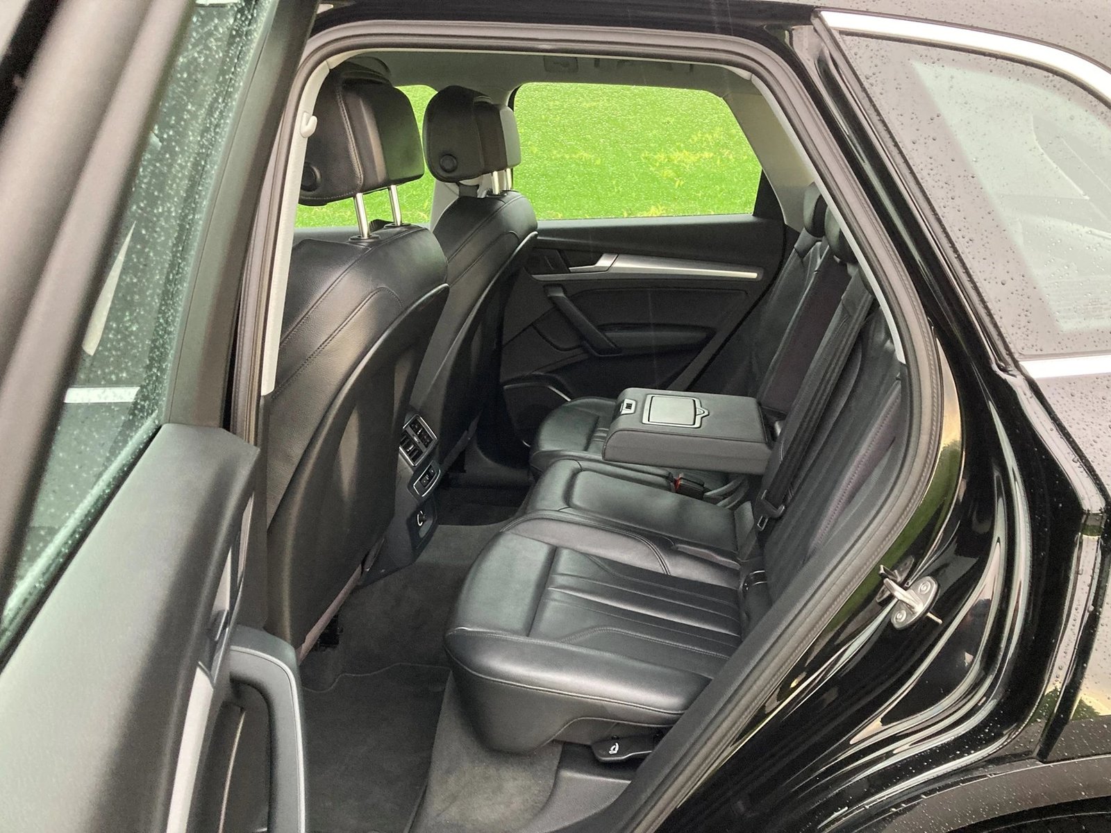 AUDI Q5 2.0 TDI sport quattro S-tronic, Diesel, Occasion / Gebraucht, Automatik - 7