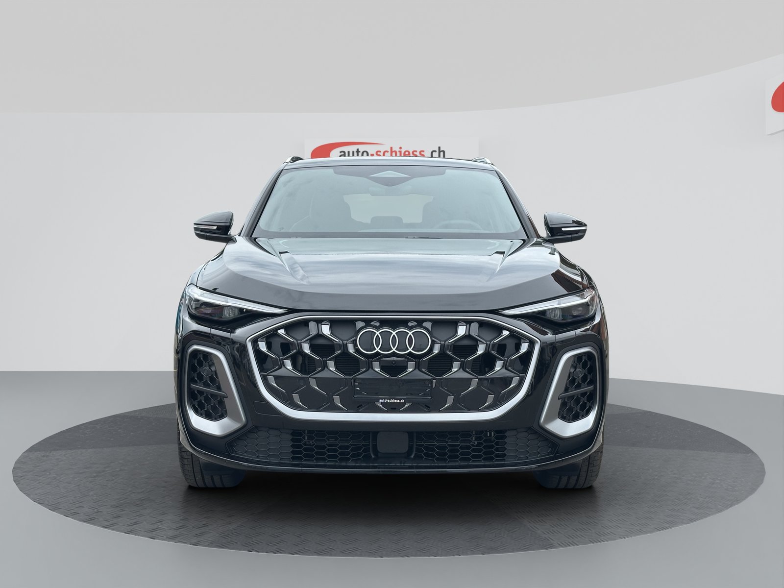 AUDI Q5 TDI S-Line quattro S-tronic, Hybride Leggero Diesel/Elettrica, Occasioni / Usate, Automatico - 2