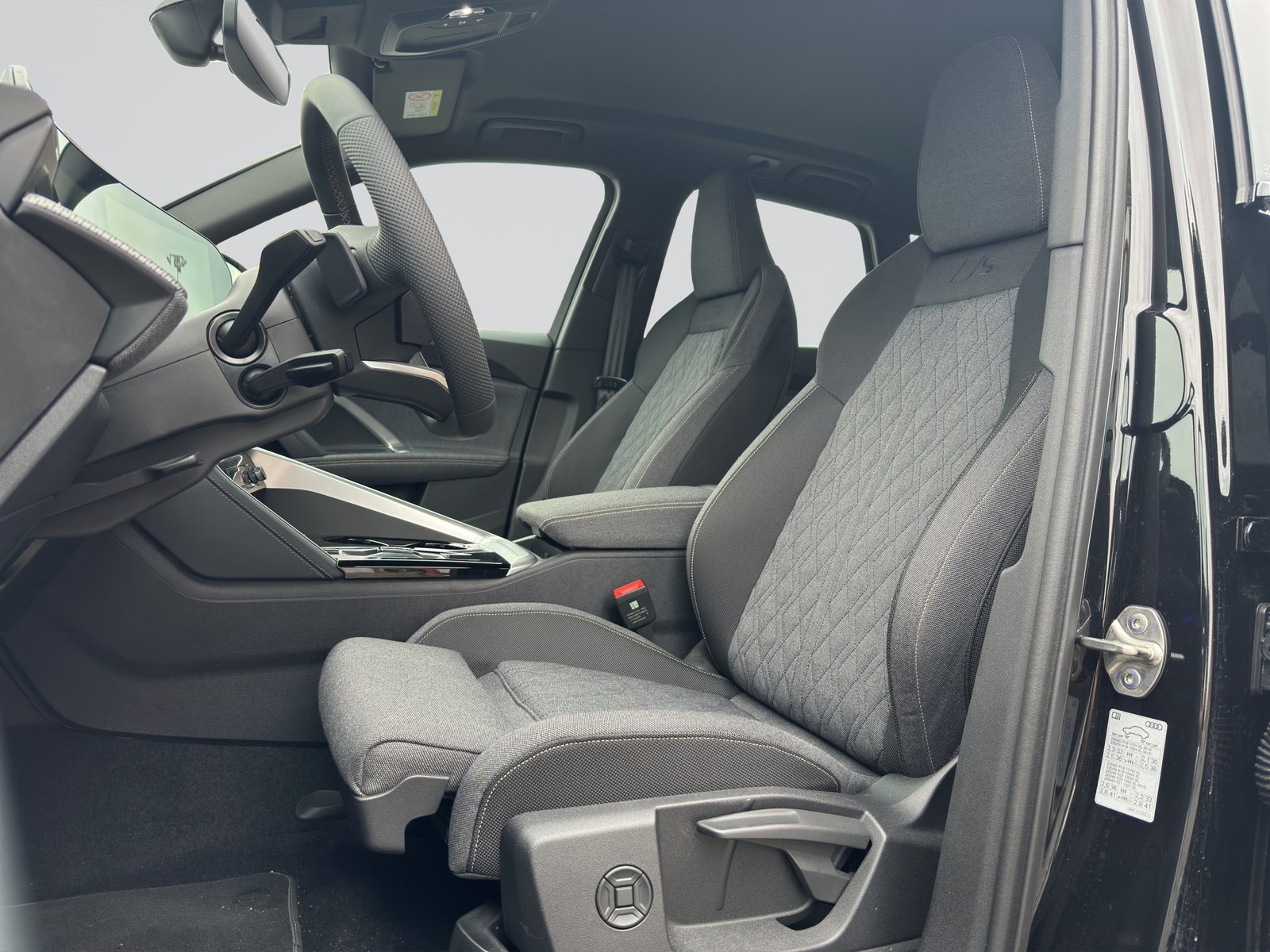 AUDI Q5 TDI S-Line quattro S-tronic, Hybride Leggero Diesel/Elettrica, Occasioni / Usate, Automatico - 6