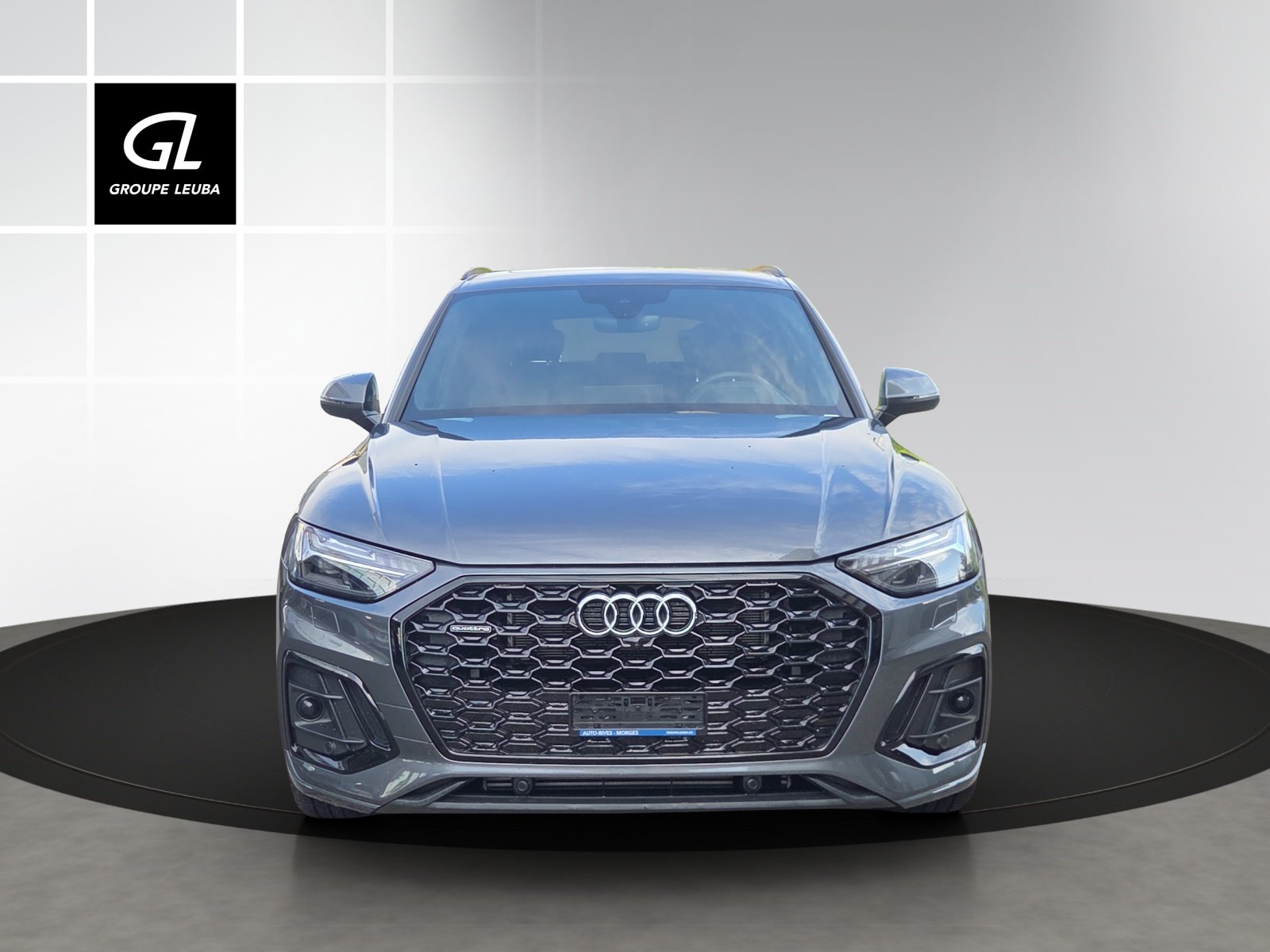 AUDI Q5 Sportback 55 TFSI e PHEV S line quattro S-tronic, Plug-in-Hybrid Benzina/Elettrica, Occasioni / Usate, Automatico - 2