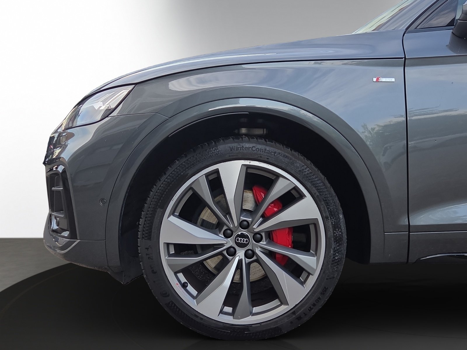 AUDI Q5 Sportback 55 TFSI e PHEV S line quattro S-tronic, Plug-in-Hybrid Benzina/Elettrica, Occasioni / Usate, Automatico - 4
