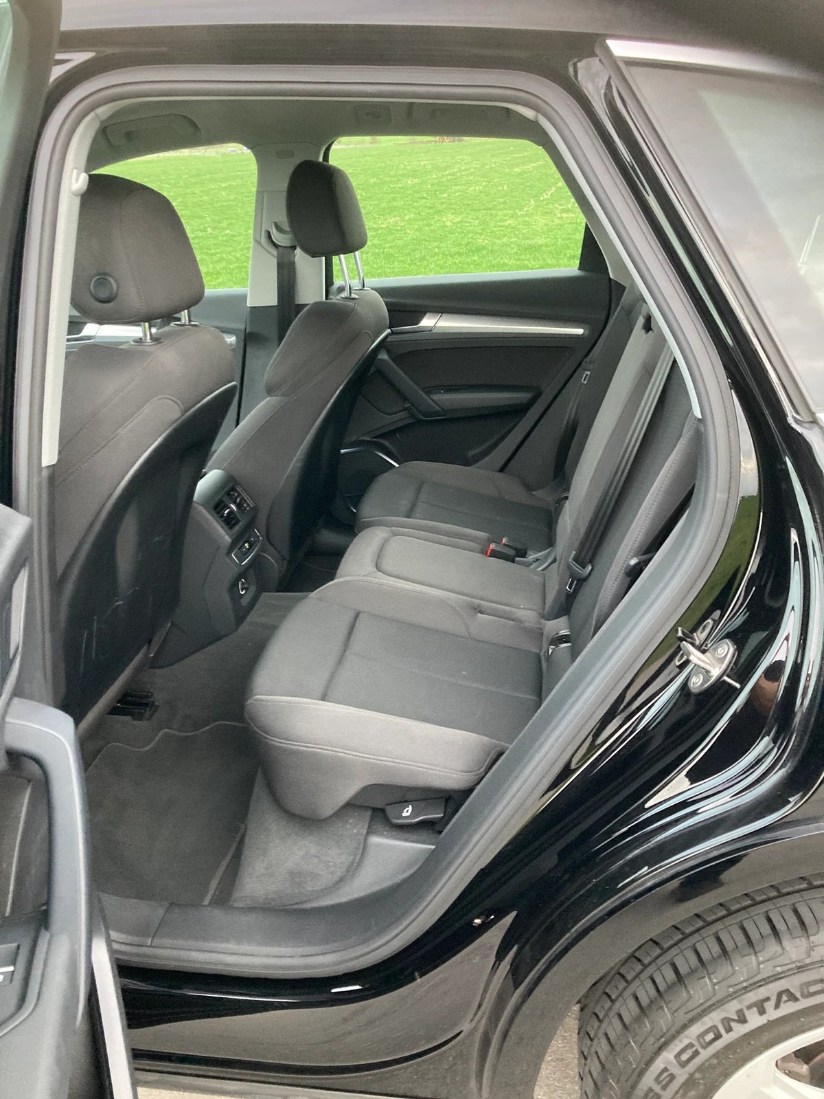 AUDI Q5 40 TDI sport quattro S-tronic, Diesel, Occasion / Gebraucht, Automatik - 7
