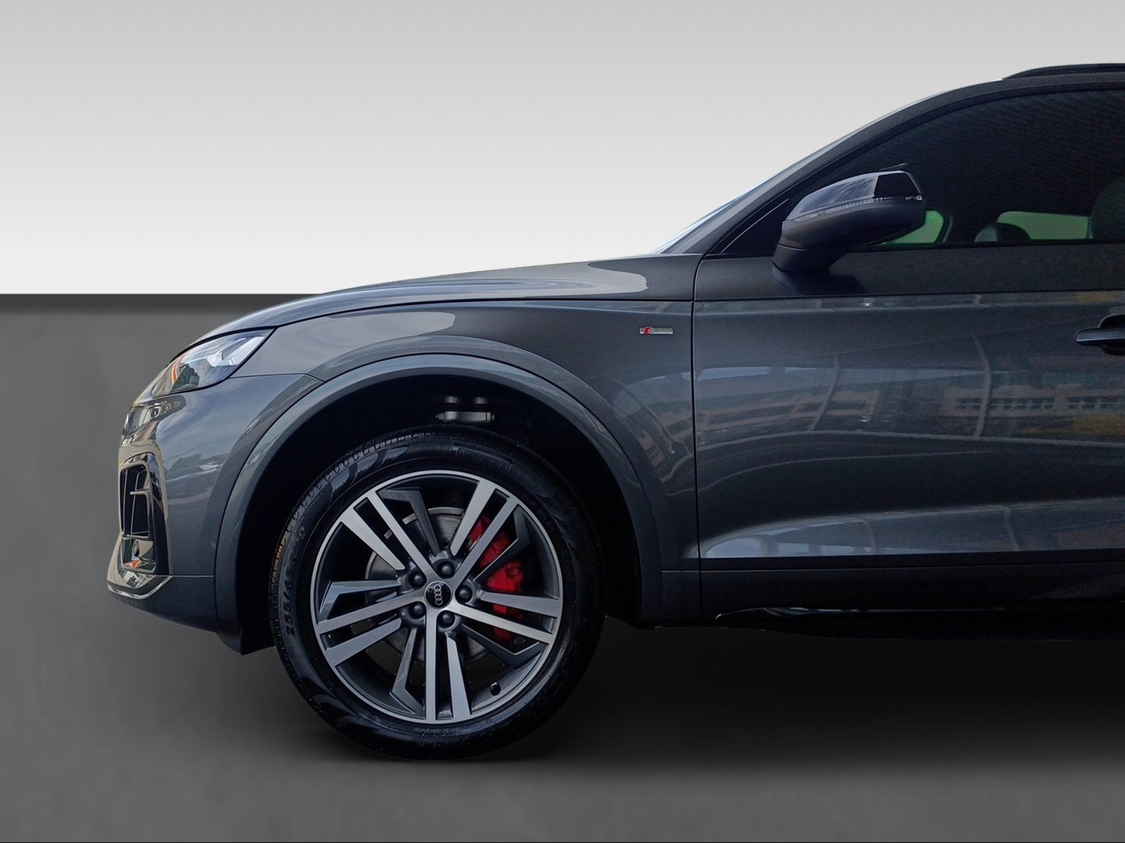 AUDI Q5 40 TDI Black Edition, Diesel, Second hand / Used, Automatic - 3