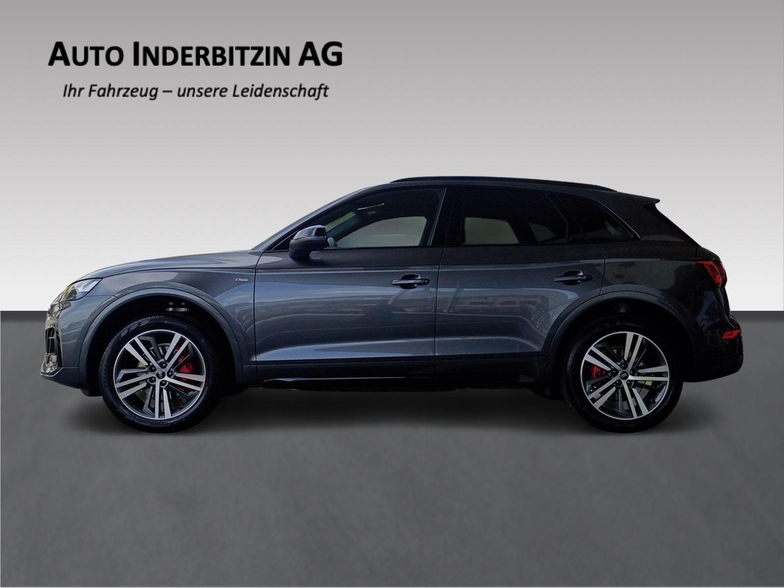 AUDI Q5 40 TDI Black Edition, Diesel, Second hand / Used, Automatic - 4