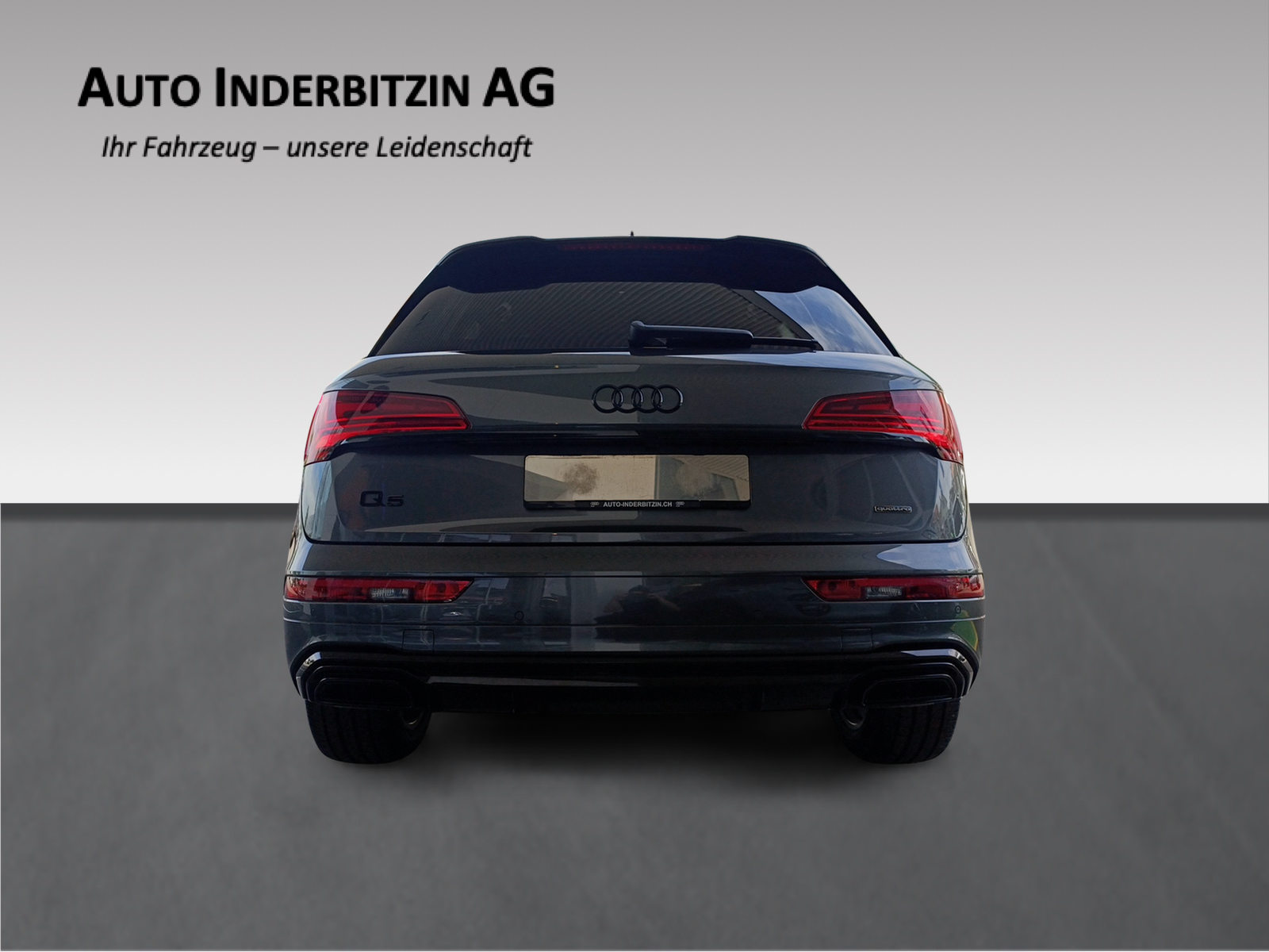 AUDI Q5 40 TDI Black Edition, Diesel, Second hand / Used, Automatic - 6