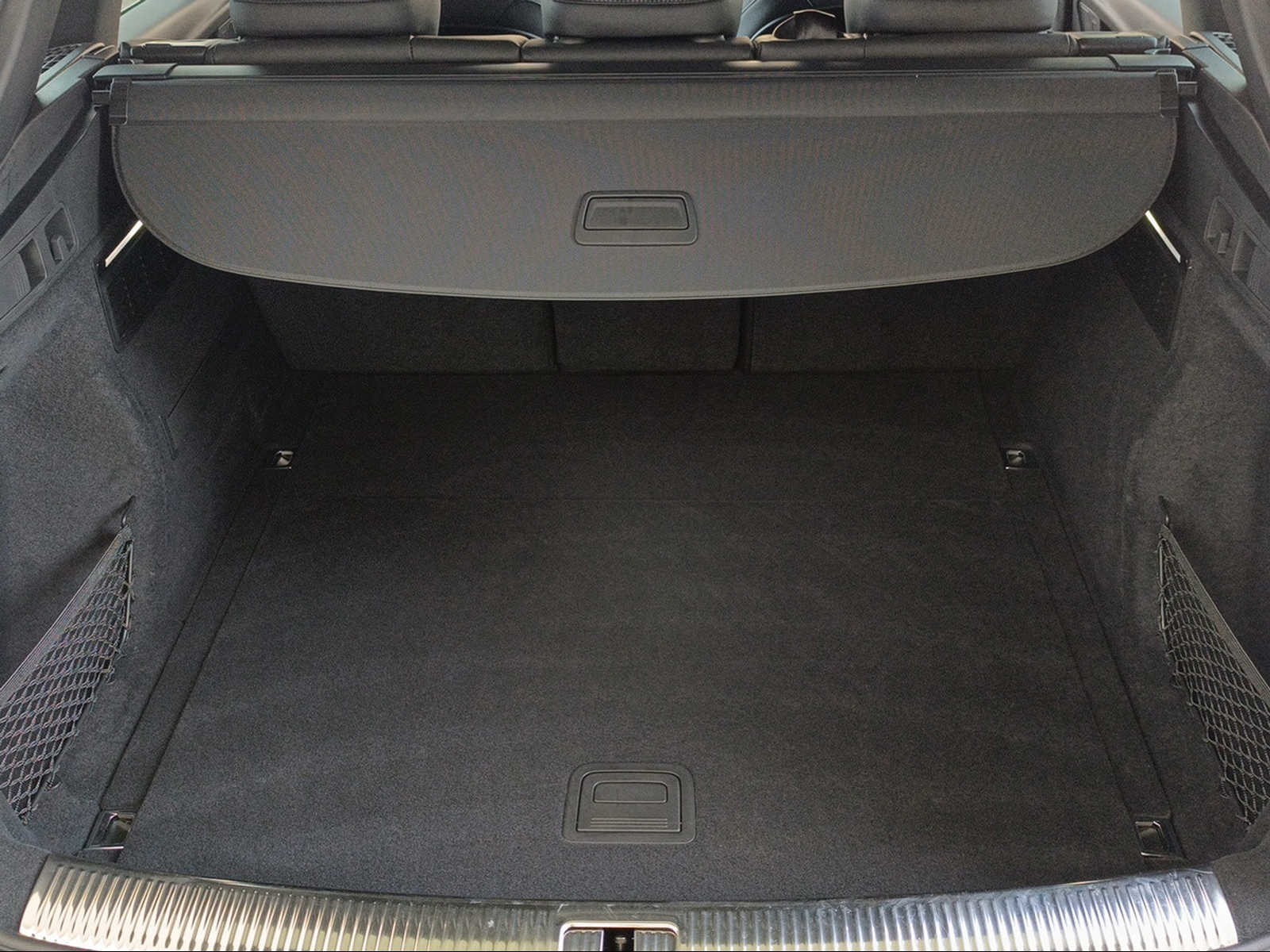 AUDI Q5 40 TDI Black Edition, Diesel, Second hand / Used, Automatic - 7