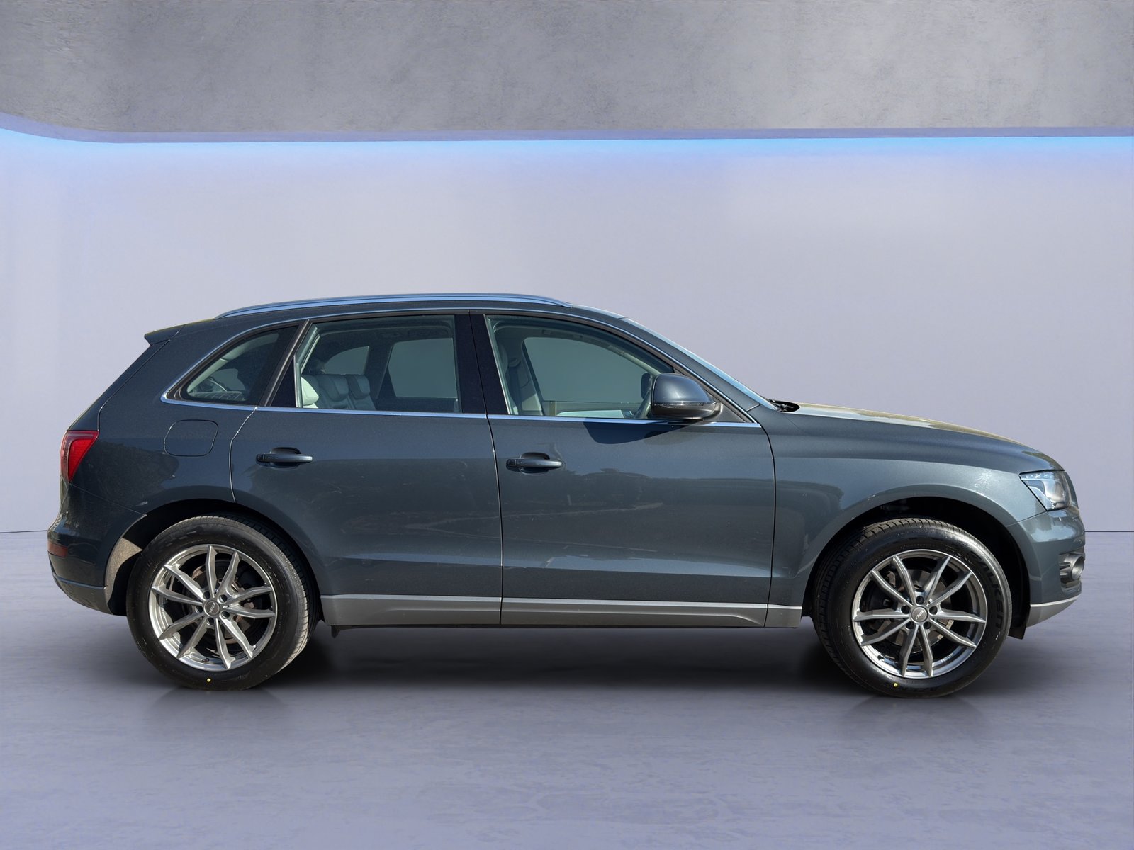 AUDI Q5 2.0 TFSI quattro S-tronic, Benzina, Occasioni / Usate, Automatico - 6