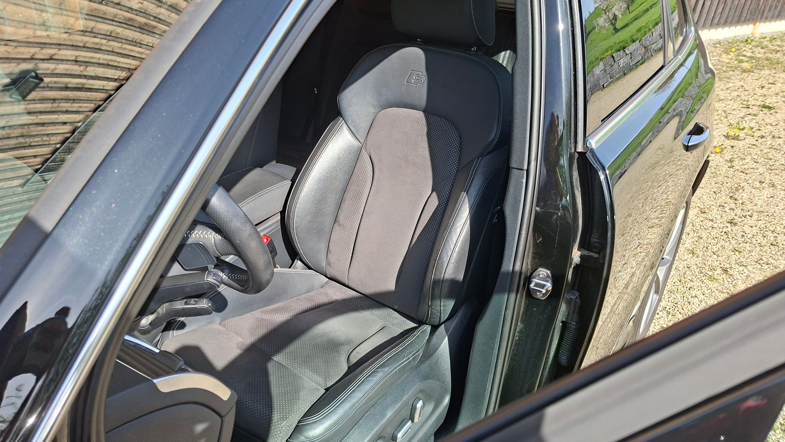 AUDI Q5 2.0 TFSI quattro tiptronic, Benzina, Occasioni / Usate, Automatico - 7