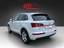 AUDI Q5 50 TDI sport quattro tiptronic, Diesel, Occasioni / Usate, Automatico - 2