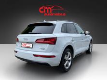 AUDI Q5 50 TDI sport quattro tiptronic, Diesel, Occasioni / Usate, Automatico - 3