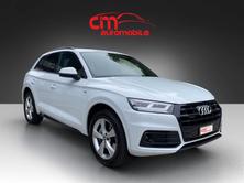 AUDI Q5 50 TDI sport quattro tiptronic, Diesel, Occasioni / Usate, Automatico - 4